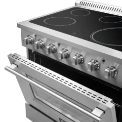 FORNO 36 In Range 36