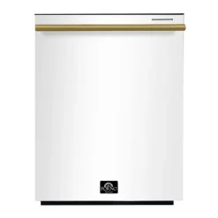FORNO Dishwasher Built-In 24
