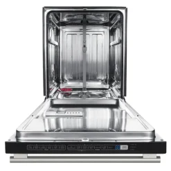 FORNO Dishwasher Built-In 24