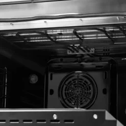 FORNO Dual Fuel Range 48