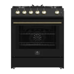 FORNO Gas Range 30