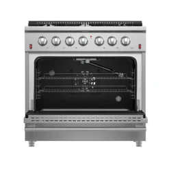FORNO Gas Range 36