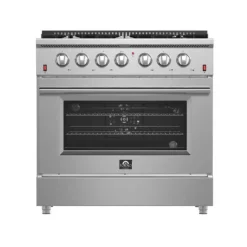 FORNO Gas Range 36