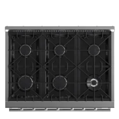 FORNO Gas Range 36