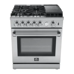 FORNO Gas Range 30