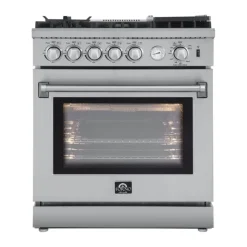 FORNO Gas Range 30