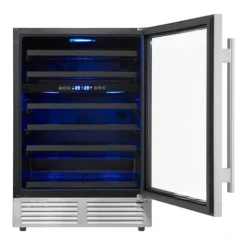 FORNO 24-Inch Wine Cooler 24