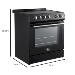 FORNO Range 30