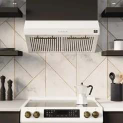 FORNO Range Hood Standard 30