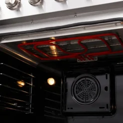 FORNO Range 30