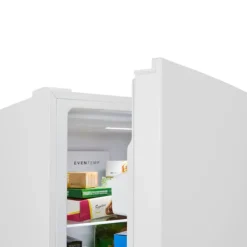 Frigidaire 13 cu. ft. 28 in Convertible Refrigerator/Freezer All refrigerator, Convertible Freezer - FFUE1326AW White Best