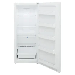 Frigidaire 13 cu. ft. 28 in Convertible Refrigerator/Freezer All refrigerator, Convertible Freezer - FFUE1326AW White Best