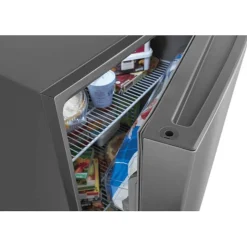 Frigidaire 20 Cu Ft 33 In Freezer , Vertical, 33
