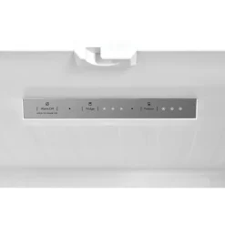 Frigidaire 19 Cu ft 30 In Refrigerator Bottom Freezer - FRBE1925AF Stainless Outlet