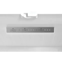 Frigidaire 19 Cu ft 30 In Refrigerator Bottom Freezer - FRBE1925AW White Hot
