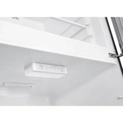 Frigidaire 18 Cu ft 30 In Refrigerator Top Freezer - FRTE1835AS Stainless Outlet
