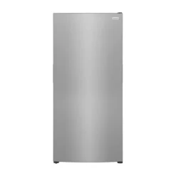 Frigidaire 20 Cu Ft 33 In Refrigerator All refrigerator - FRAE2022AF Stainless Online