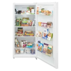 Frigidaire 21 Cu. Ft. All Refrigerator All refrigerator - FRAE2136AW White New