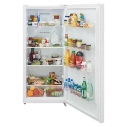 Frigidaire 21 Cu. Ft. All Refrigerator All refrigerator - FRAE2136AW White New