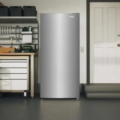 Frigidaire 21 Cu. Ft. Convertible Freezer , Vertical, 30