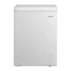 Frigidaire 5 cu ft Convertible Freezer , Honrizontal, 22.05