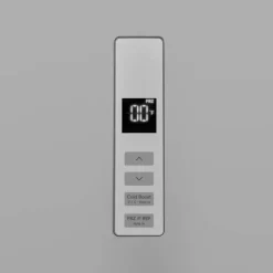 Frigidaire 21 Cu. Ft. Convertible Freezer , Vertical, 30" - FFUV2136AV Inox Hot