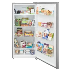 Frigidaire 21 Cu. Ft. Convertible Freezer , Vertical, 30