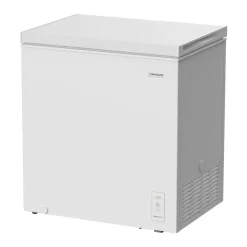 Frigidaire 7 cu ft Convertible Freezer , Honrizontal, 22.05" - FFCS0762AW White Discount