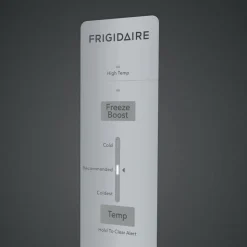 Frigidaire 20 cu. ft. Freezer , Vertical, 33