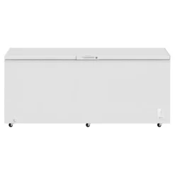 Frigidaire 24,9 Cu Ft Freezer , Honrizontal, 83