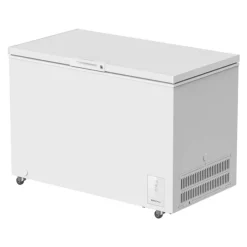 Frigidaire 14,8 Cu Ft Freezer , Honrizontal, 55" - FFCL1562AW White Outlet