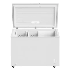 Frigidaire 14,8 Cu Ft Freezer , Honrizontal, 55
