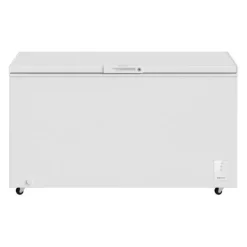Frigidaire 19,8 Cu Ft Freezer , Lateral, 73