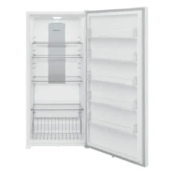 Frigidaire 20 cu. ft. Freezer , Vertical, 32" - FFUE2024AW White Clearance