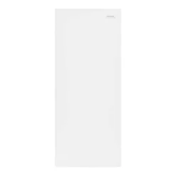 Frigidaire 16 Cu. Ft. Garage Ready Upright Refrigerator All refrigerator - FRAE1626AW White Best