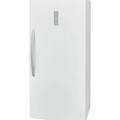 Frigidaire 20 Cu ft Refrigerator All refrigerator - FRAE2024AW White New