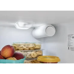 Frigidaire 33 in 22,3 Cu Ft refrigerator French door - FRSS2323AS Stainless Clearance