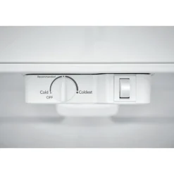 Frigidaire 30 in 20 cu ft refrigerator Top Freezer - FFTR2045VS Stainless Discount