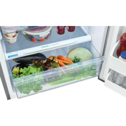 Frigidaire 27 in 13,6 cu ft refrigerator Top Freezer - FFHT1425VV Stainless Discount