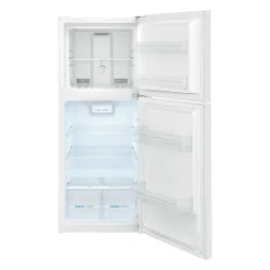 Frigidaire 24 in 10,1 ft cu refrigerator Top Freezer - FFET1022UW White Discount