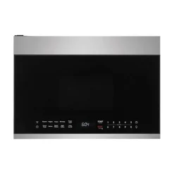 Frigidaire 24 in microvawe/range hood, - UMV1422US Stainless Sale