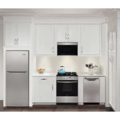Frigidaire 24 in microvawe/range hood, - UMV1422US Stainless Sale