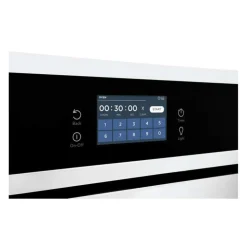Frigidaire Built-in Wall Oven  27"  Electric - FCWS2727AW White Online
