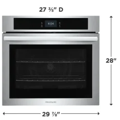 Frigidaire Built-in Wall Oven  27