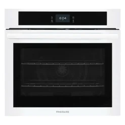 Frigidaire Built-in Wall Oven  30"  Electric - FCWS3027AW White Best