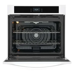 Frigidaire Built-in Wall Oven  30"  Electric - FCWS3027AW White Best