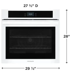Frigidaire Built-in Wall Oven 30