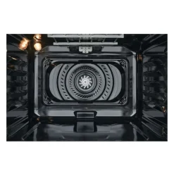 Frigidaire Built-in Wall Oven  30"  Electric - FCWS3027AD Black Stainless Discount