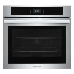 Frigidaire Built-in Wall Oven  30"  Electric - FCWS3027AS Stainless Discount