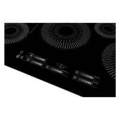 Frigidaire Cooktop   36" Electric    - FCCI3627AB Black Hot